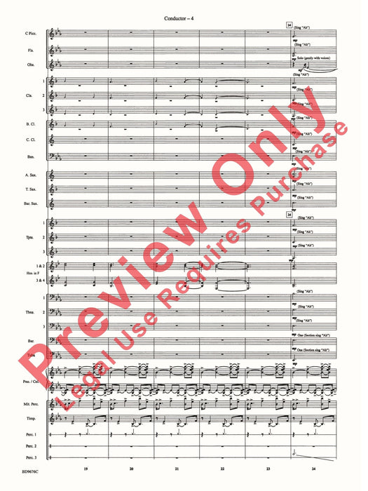 Paradiso From The Divine Comedy | 小雅音樂 Hsiaoya Music