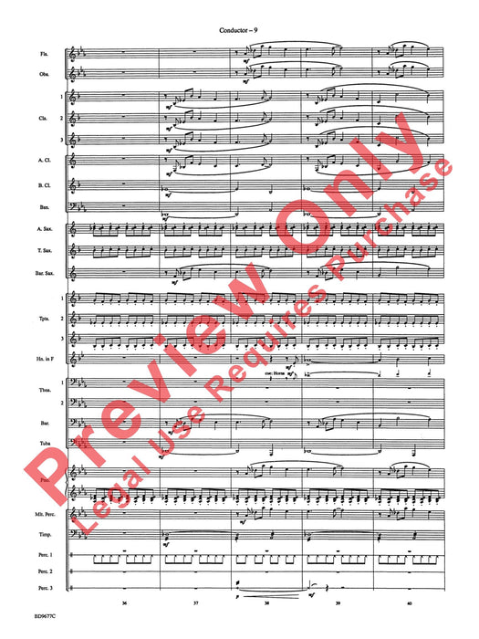 To Dance In the Secret Garden 舞曲 總譜 | 小雅音樂 Hsiaoya Music