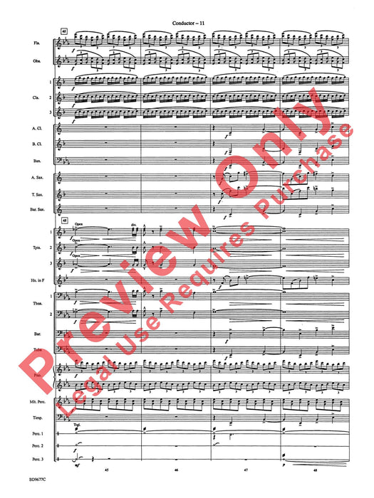 To Dance In the Secret Garden 舞曲 總譜 | 小雅音樂 Hsiaoya Music