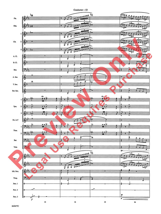 To Dance In the Secret Garden 舞曲 總譜 | 小雅音樂 Hsiaoya Music