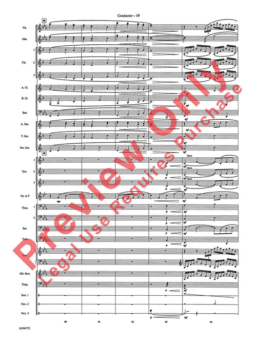 To Dance In the Secret Garden 舞曲 總譜 | 小雅音樂 Hsiaoya Music