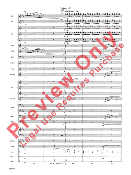 To Dance In the Secret Garden 舞曲 總譜 | 小雅音樂 Hsiaoya Music