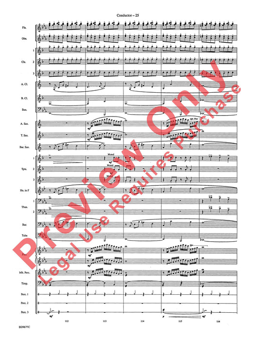 To Dance In the Secret Garden 舞曲 總譜 | 小雅音樂 Hsiaoya Music