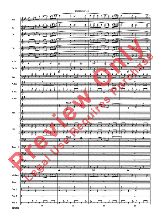 Through the Vulcan's Eye 總譜 | 小雅音樂 Hsiaoya Music