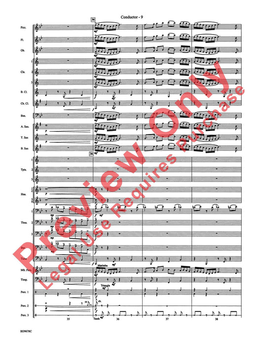 Through the Vulcan's Eye | 小雅音樂 Hsiaoya Music