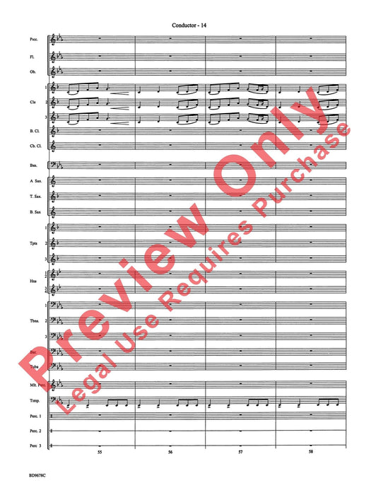 Through the Vulcan's Eye | 小雅音樂 Hsiaoya Music