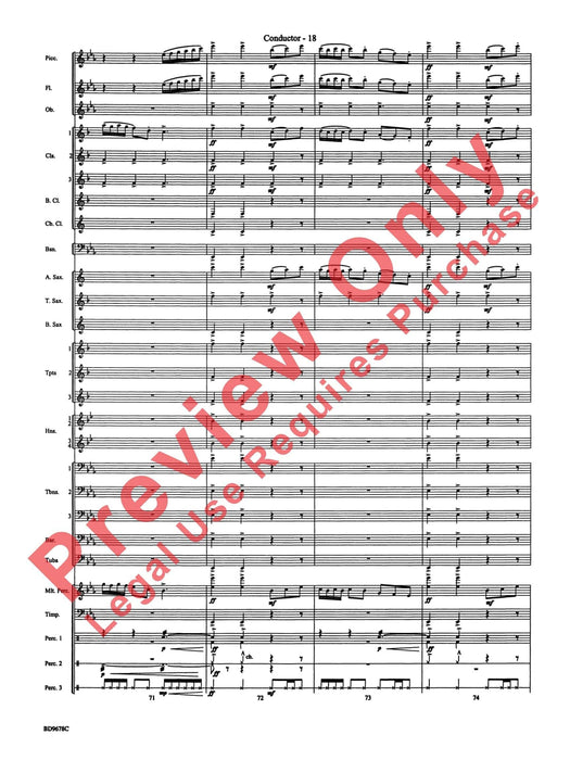 Through the Vulcan's Eye | 小雅音樂 Hsiaoya Music