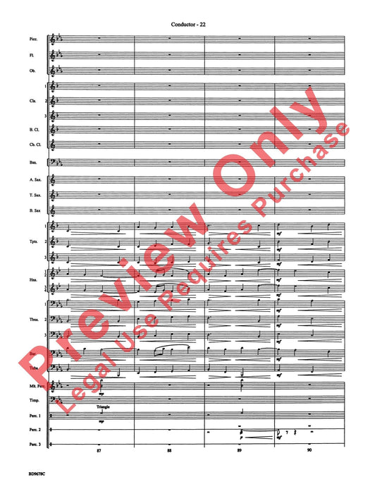 Through the Vulcan's Eye | 小雅音樂 Hsiaoya Music