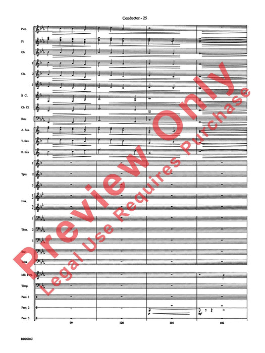 Through the Vulcan's Eye | 小雅音樂 Hsiaoya Music