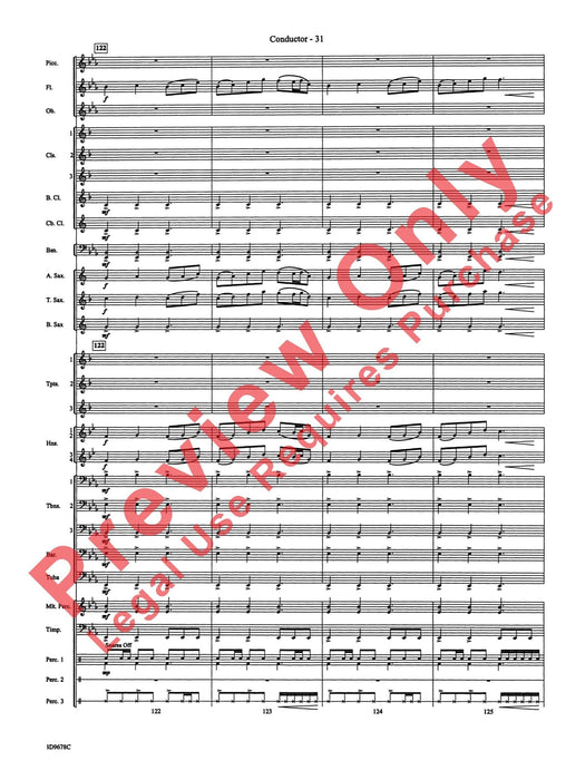 Through the Vulcan's Eye | 小雅音樂 Hsiaoya Music