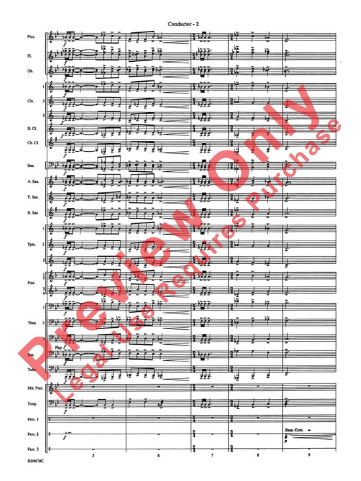 Through the Vulcan's Eye | 小雅音樂 Hsiaoya Music