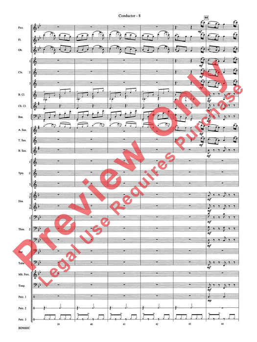 Ireland: Of Legend and Lore 傳奇曲 | 小雅音樂 Hsiaoya Music