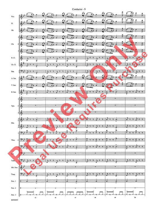 Ireland: Of Legend and Lore 傳奇曲 | 小雅音樂 Hsiaoya Music