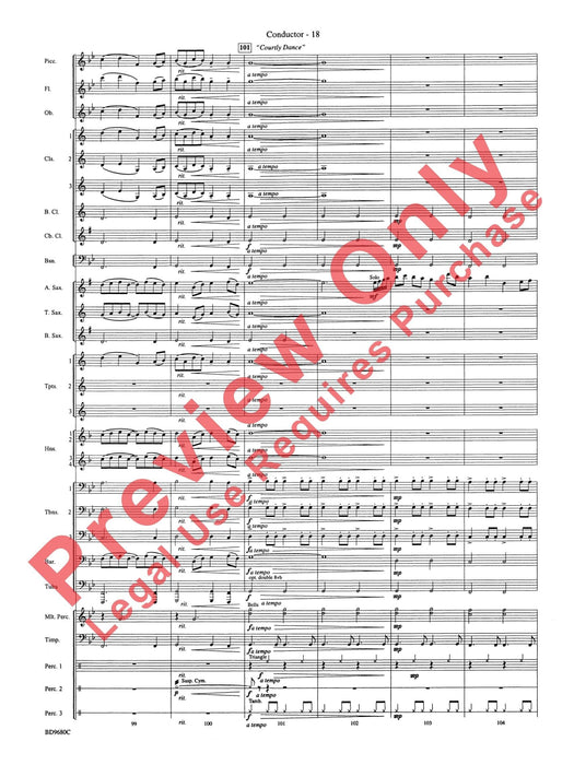 Ireland: Of Legend and Lore 傳奇曲 | 小雅音樂 Hsiaoya Music