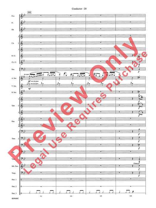 Ireland: Of Legend and Lore 傳奇曲 | 小雅音樂 Hsiaoya Music