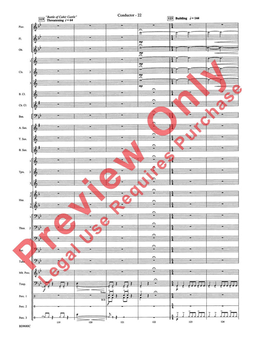 Ireland: Of Legend and Lore 傳奇曲 | 小雅音樂 Hsiaoya Music