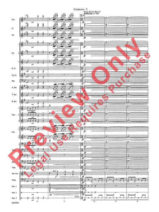 Ireland: Of Legend and Lore 傳奇曲 | 小雅音樂 Hsiaoya Music