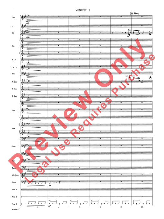 Ireland: Of Legend and Lore 傳奇曲 | 小雅音樂 Hsiaoya Music