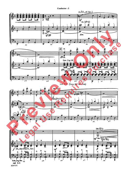 Pavanne (from Symphonette No. 2) | 小雅音樂 Hsiaoya Music