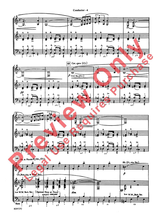 Pavanne (from Symphonette No. 2) | 小雅音樂 Hsiaoya Music