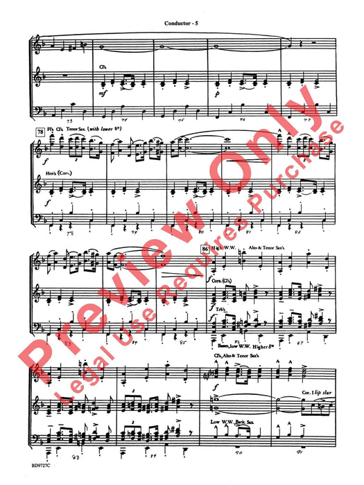 Pavanne (from Symphonette No. 2) | 小雅音樂 Hsiaoya Music