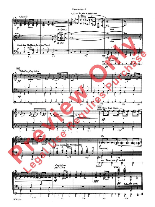 Pavanne (from Symphonette No. 2) | 小雅音樂 Hsiaoya Music