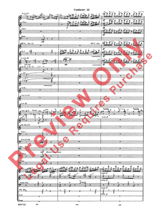 Symphonic Movement 內爾希伯爾 樂章 | 小雅音樂 Hsiaoya Music