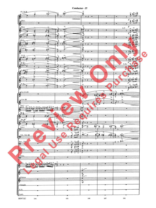 Symphonic Movement 內爾希伯爾 樂章 | 小雅音樂 Hsiaoya Music