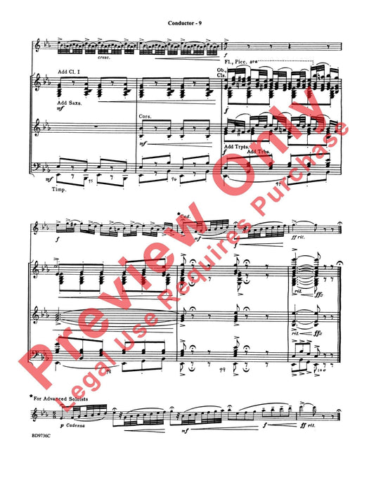 Carnival of Venice Cornet (Trumpet) Solo with Band Accompaniment 短號 小號 獨奏 伴奏 | 小雅音樂 Hsiaoya Music