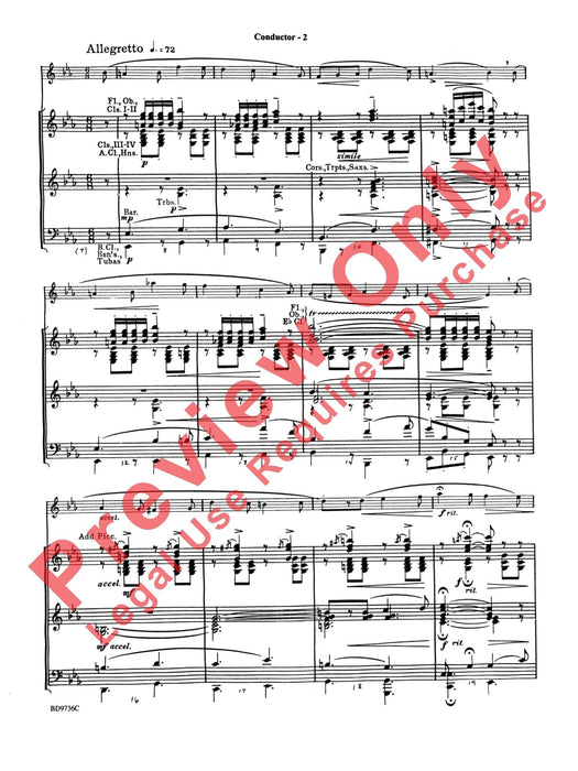 Carnival of Venice Cornet (Trumpet) Solo with Band Accompaniment 短號 小號 獨奏 伴奏 | 小雅音樂 Hsiaoya Music