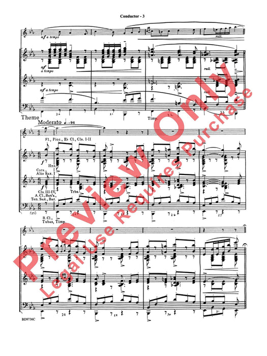 Carnival of Venice Cornet (Trumpet) Solo with Band Accompaniment 短號 小號 獨奏 伴奏 | 小雅音樂 Hsiaoya Music