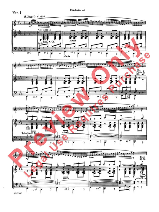 Carnival of Venice Cornet (Trumpet) Solo with Band Accompaniment 短號 小號 獨奏 伴奏 | 小雅音樂 Hsiaoya Music