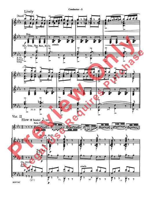 Carnival of Venice Cornet (Trumpet) Solo with Band Accompaniment 短號 小號 獨奏 伴奏 | 小雅音樂 Hsiaoya Music