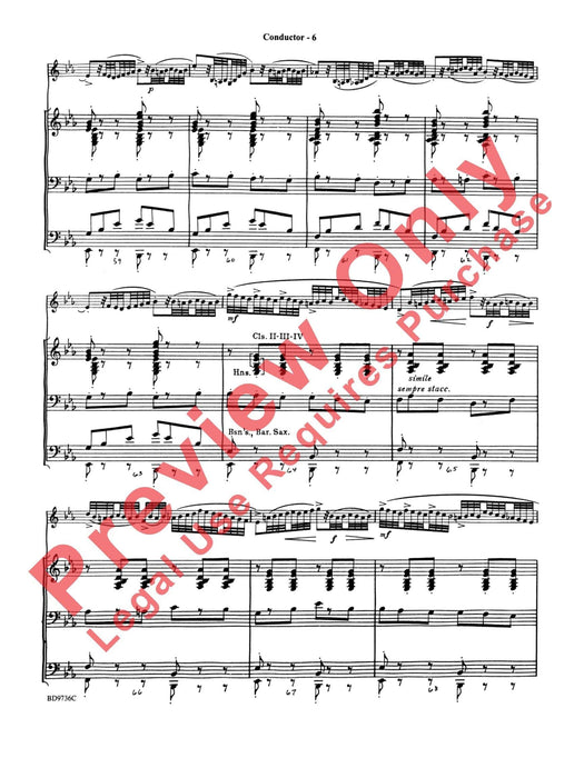 Carnival of Venice Cornet (Trumpet) Solo with Band Accompaniment 短號 小號 獨奏 伴奏 | 小雅音樂 Hsiaoya Music