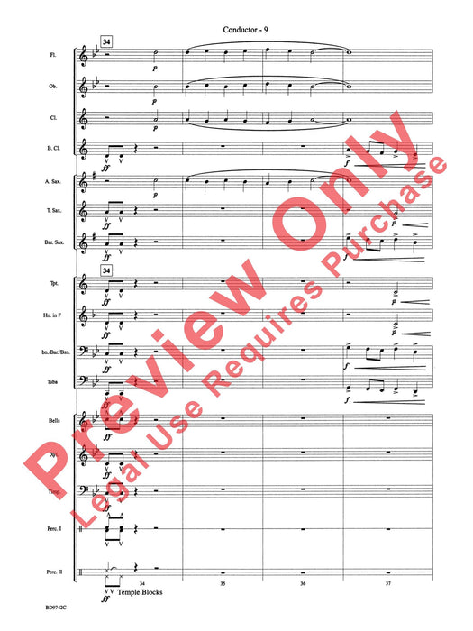 Mystic Legacy 總譜 | 小雅音樂 Hsiaoya Music