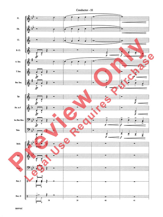 Mystic Legacy 總譜 | 小雅音樂 Hsiaoya Music