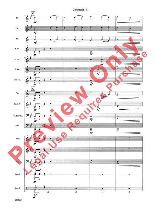 Mystic Legacy 總譜 | 小雅音樂 Hsiaoya Music