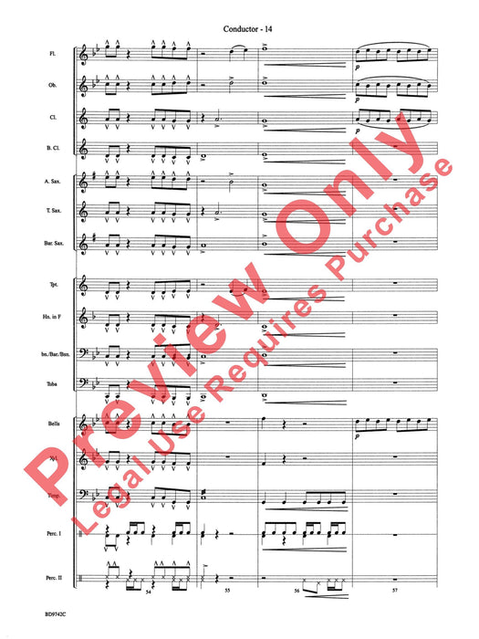 Mystic Legacy 總譜 | 小雅音樂 Hsiaoya Music