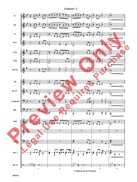 Mystic Legacy 總譜 | 小雅音樂 Hsiaoya Music