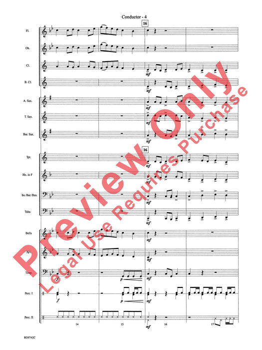 Mystic Legacy 總譜 | 小雅音樂 Hsiaoya Music