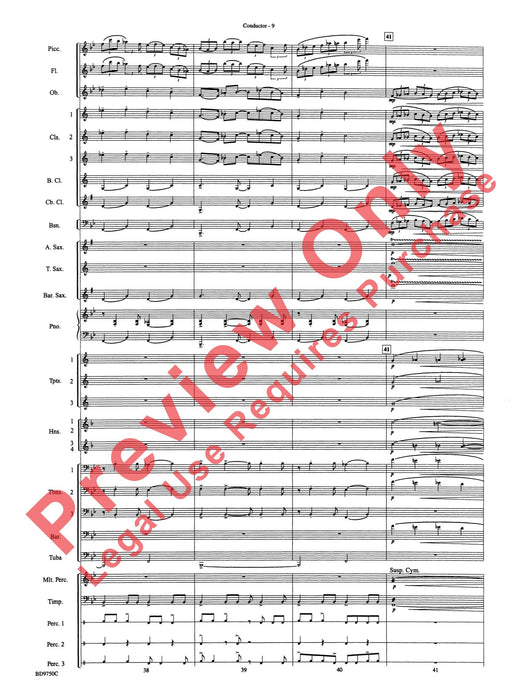 Songs of Sailor and Sea 總譜 | 小雅音樂 Hsiaoya Music