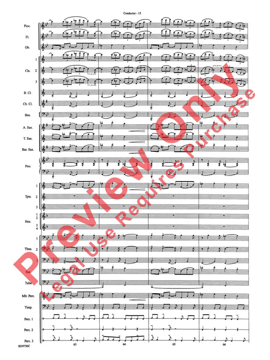 Songs of Sailor and Sea 總譜 | 小雅音樂 Hsiaoya Music