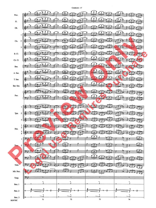 Songs of Sailor and Sea 總譜 | 小雅音樂 Hsiaoya Music