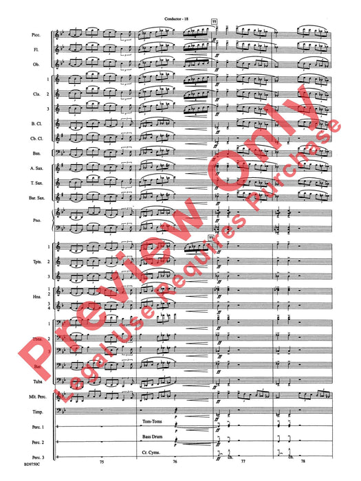 Songs of Sailor and Sea 總譜 | 小雅音樂 Hsiaoya Music