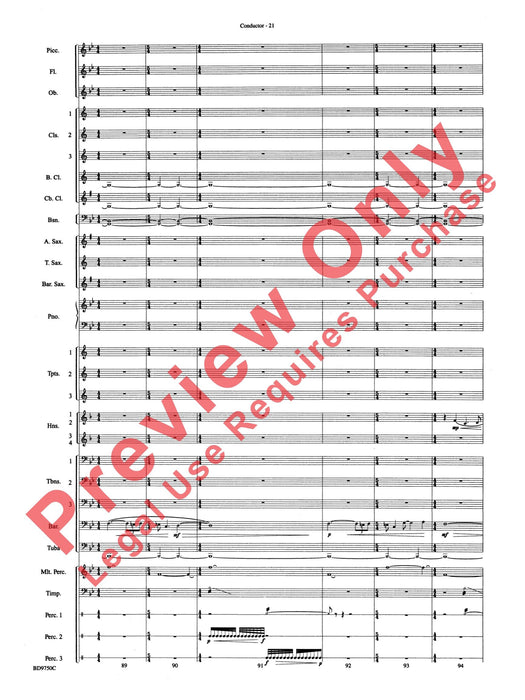 Songs of Sailor and Sea 總譜 | 小雅音樂 Hsiaoya Music