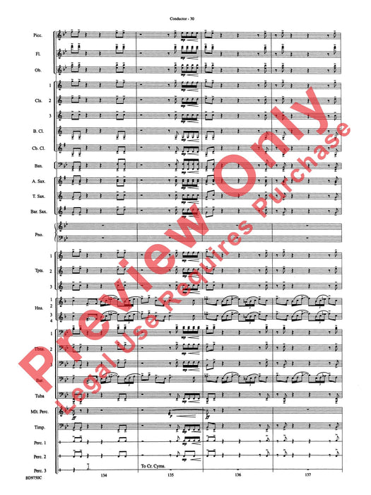 Songs of Sailor and Sea 總譜 | 小雅音樂 Hsiaoya Music