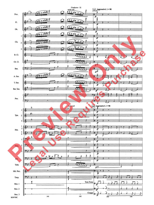 Songs of Sailor and Sea 總譜 | 小雅音樂 Hsiaoya Music