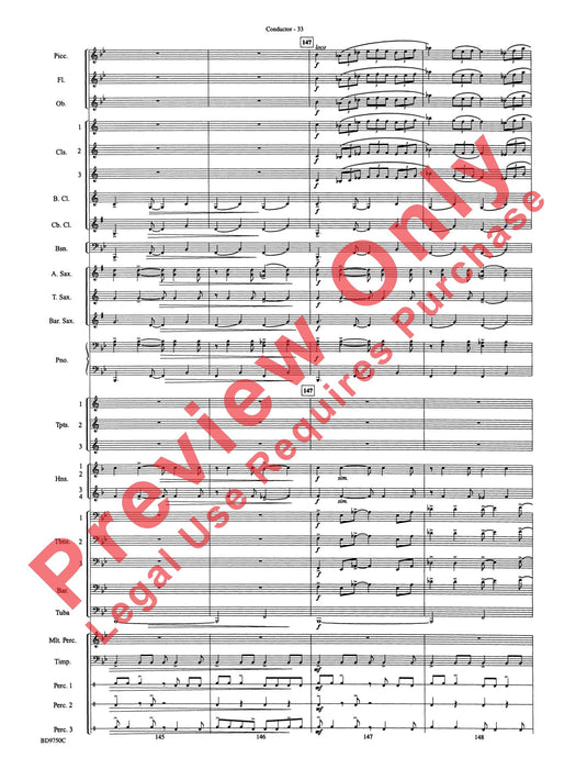 Songs of Sailor and Sea 總譜 | 小雅音樂 Hsiaoya Music