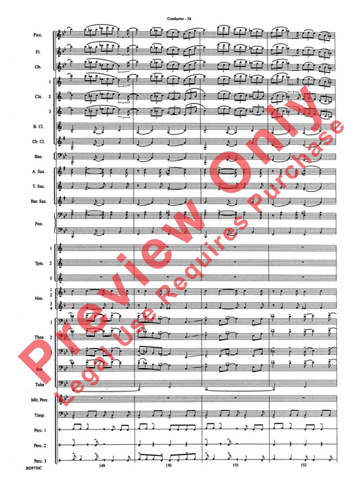 Songs of Sailor and Sea 總譜 | 小雅音樂 Hsiaoya Music