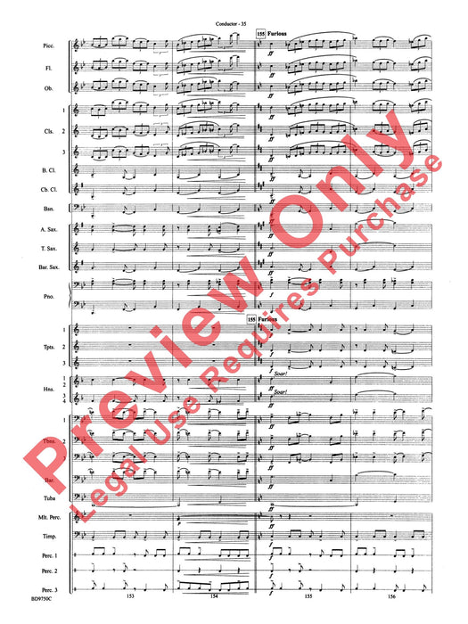 Songs of Sailor and Sea 總譜 | 小雅音樂 Hsiaoya Music